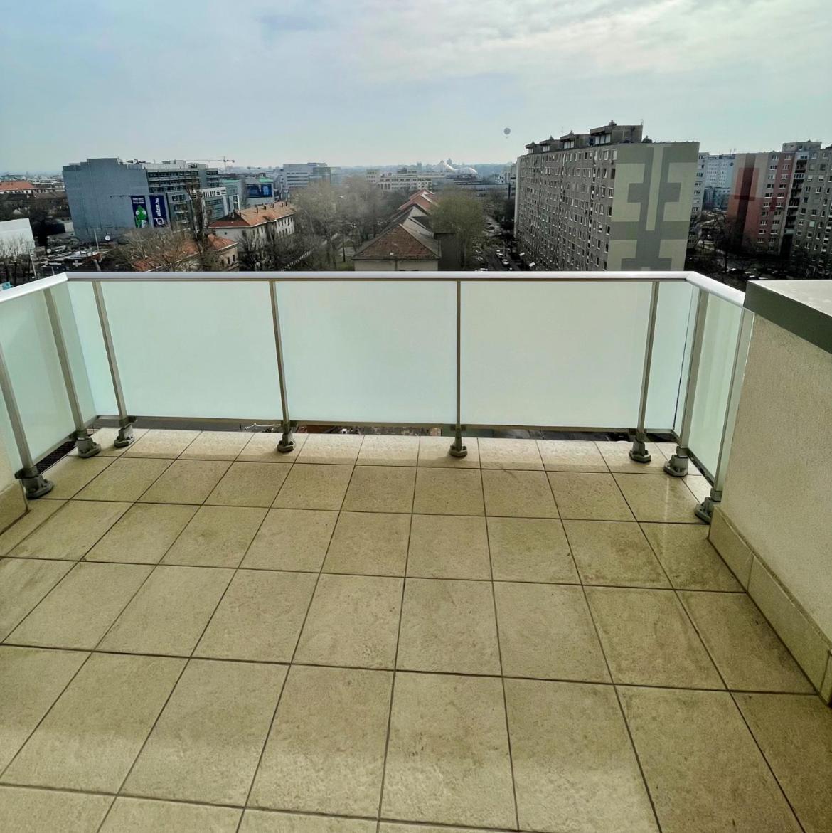 Penthouse Young #Freeparking Apartment Budapest Ngoại thất bức ảnh