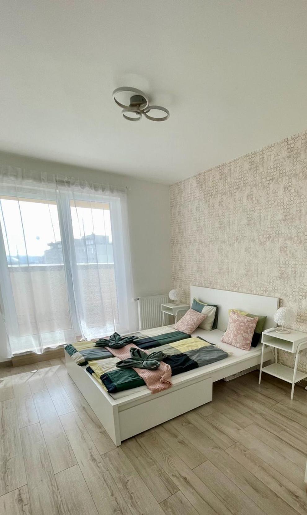 Penthouse Young #Freeparking Apartment Budapest Ngoại thất bức ảnh